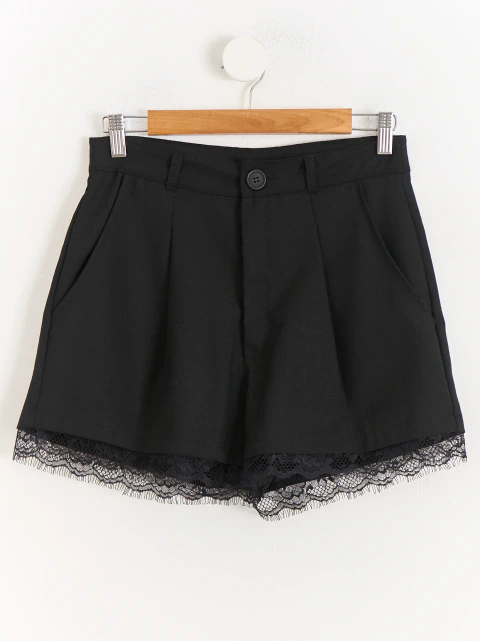 Short Magali (Lino Sastrero)