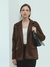 Chaqueta Daniela (Suede) - comprar online