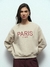 Buzo Adam "PARIS jet'adore" (Frisa) - comprar online