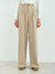 Pantalón Drake (Crepe sastrero) - comprar online