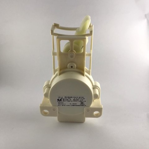 Atuador de freio para lavadora Electrolux 127v - 64500661