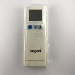 Controle universal com placa para Ar Condicionado - Dugold