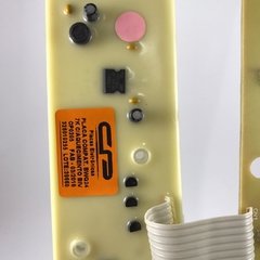 Placa para lavadora BWQ24A - CP 0205 - comprar online