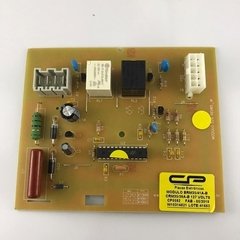 Placa para Brastemp Consul BRM35 127V CP0592 - comprar online