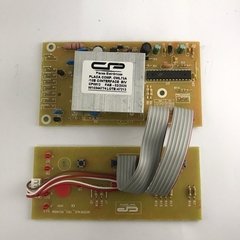Imagem do Placa Interface e potência para lavadora Consul CWL75A/CWL10B - CP0812