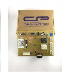Placa para Electrolux  DFF37 / 40 / 44 Bivolt  - CP1040