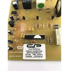 Placa para Electrolux  DFF37 / 40 / 44 Bivolt  - CP1040 na internet