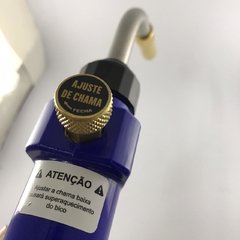 Maçarico Portátil - Dugold DG030 - comprar online