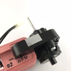 Motor Defrost W10253821 Consul / Brastemp - 127v - Dr. Frio Refrigeração