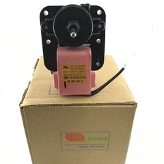 Motor Defrost W10253821 Consul / Brastemp - 127v
