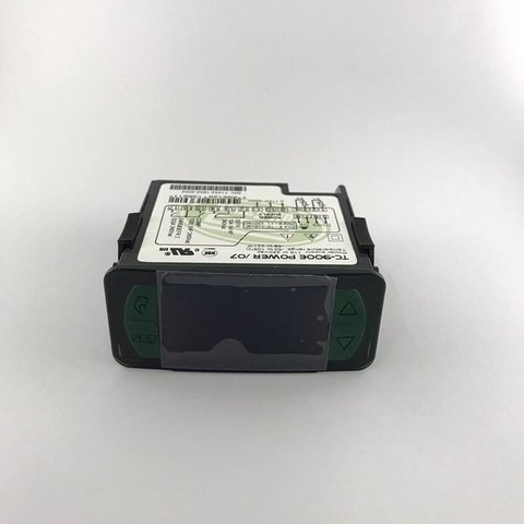 Controlador Tc900e Power Full Gauge