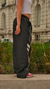 Pantalón Parachute Butterfly - Indy Clothes