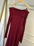 VESTIDO TEREZA - Lemon Resort Casual Wear