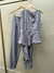 BLUSA PEPLUM PONTA - comprar online