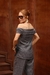 Blusa Off Sholuder - Lemon Resort Casual Wear