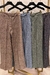 CALÇA BASIC LA - Lemon Resort Casual Wear