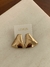 BRINCO DOURADO - comprar online