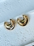 Brinco Dourado - (cópia) - (cópia) - buy online