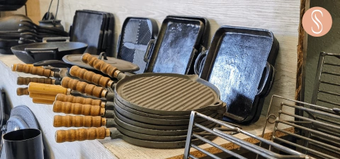 Imagen del carrusel Sabatini Home & Deco