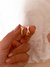 Argollas Anne Gold en internet