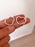 Argollas Cuore - comprar online