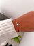 Pulsera Star Silver
