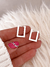 Argollas Oxford - manyula.accesorios
