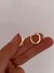Argollas Anne Gold - comprar online