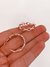 Aros Lizzie Rose - comprar online