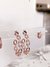 Aros Lizzie Rose - tienda online