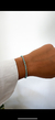 Pulsera Siena