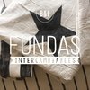Funda para Puffs (No Relleno)