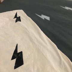 Fundas Nórdicas Reversible **RAYOS** Gris Cemento - tienda online