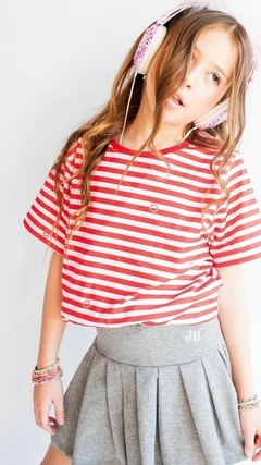 Remeron Rayas TALLE 12
