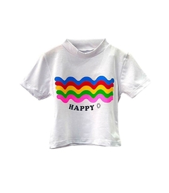 Croptop positivo talle 16 - comprar online