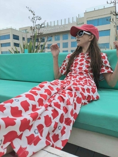 Pant Stranger Lupita talle 16 - comprar online