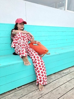 Pant Stranger Lupita talle 16