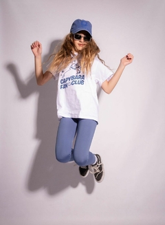 Legg Blue jean Talle 4