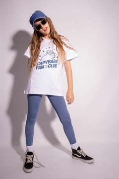 Legg Blue jean Talle 6 - tienda online