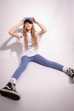 Imagen de Legg Blue jean Talle 6
