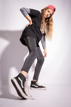 Legg Shine talle 6 - tienda online