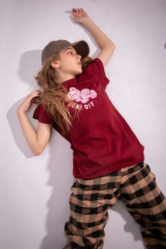 Remeron Bear curva completa