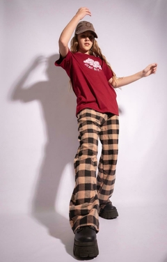Remeron Bear talle 4 - Juanita Rocker Mayoristas