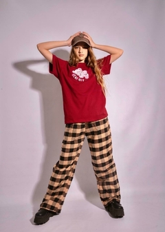 Remeron Bear talle 10 en internet