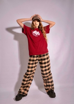 Remeron Bear talle 6 en internet