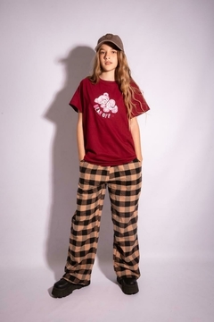 Remeron Bear talle 12 - comprar online