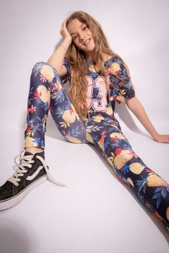 Legg Aloha talle 4 - comprar online