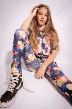 Legg Aloha talle 16 en internet