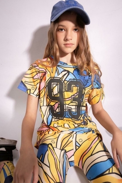Remeron Euforia 93 talle 6 - comprar online