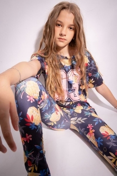 Remeron ALOHA talle 16 en internet